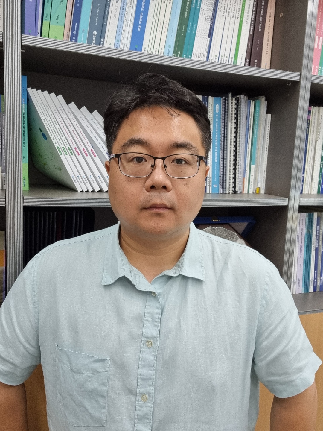 문충만 박사