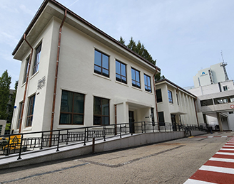 모두에게 열린 공간으로 탈바꿈한 ‘커먼즈 필드 대전’