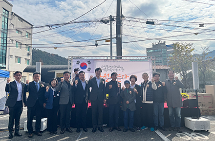 낭월동 : 낭월이 뜬다
